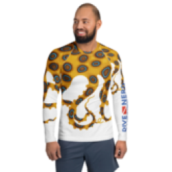 Octopus Rash Guard