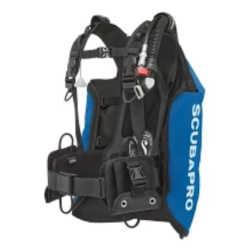 Navigator Lite W/Bpi. BCD Blue XXS-M