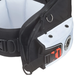 Bella Womens Bcd W/ Air2 Medium