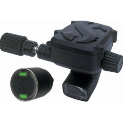 Scubapro Galileo Hud Pro W/Smart+ Pro Transmitter