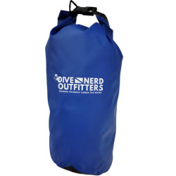 DNO Gear Small 10L Dry Bag  - Bl