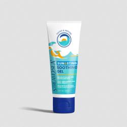 Stream2Sea Sun & Sting Relief Gel  2.5 Oz