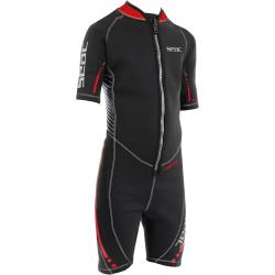 Trendy Kid 2.5mm Neoprene Shorty Wetsuit 5 Years (X-Small)