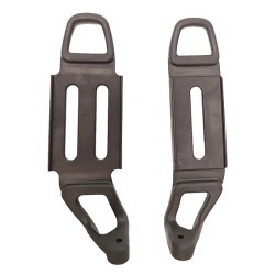 Hydros Pro 2 Monorail Multi-Mount Accessory Plate Set