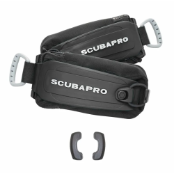 Hydros Pro2 Monorail Pocket Set - Black