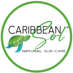 Caribbean Sol Natural SPF 50 Mineral Spray 6oz