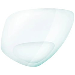 Bi Focal Left Lens for Zoom Mask