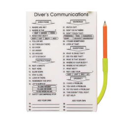 Communication Slate