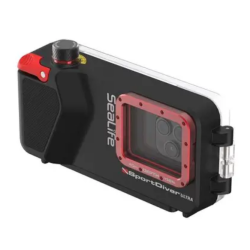 SportDiver Ultra Smartphone Housing for iPhone & Android