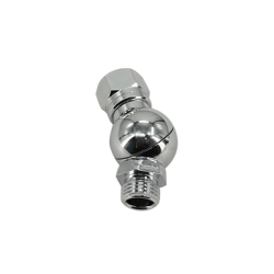 360 swivel adapter female/male 9/16-18 UNF
