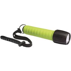 eLED SL 3 -3 C LIGHT W/ 3C BATTERIES INCLUDED - BK, YW