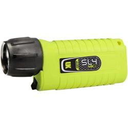 eLED SL4 MK2 -4 C LIGHT W/ 4C BATTERIES INCLUDED - YW