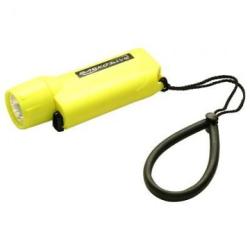 LED MSM DIVE LIGHT 900 LUMEN 5 HR BURN TIME - (Batteries not incl