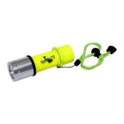 LED MULTI LIGHT - 150 LUMENS HIGH/ LOW/ SOS - 160 FT