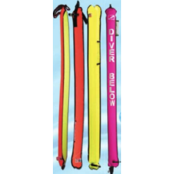 4 FT. SMB - OR, YW, Pink