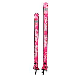 SMB /w OPRV Camo Pink