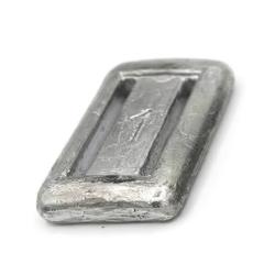 1-LB, Hard Weight for Dive Belt