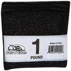 Lead Mesh Shot 1 lb