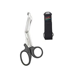 Sea Snips - 420 Stainless Steel Shears -8in