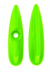 Skegs, Supernova, GO Sport- Green