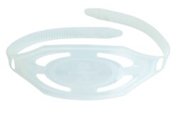 Scubapro Trinidad Mask Strap, Clear