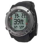 Aladin A1 Dive Watch Computer