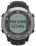 Aladin A1 Dive Watch Computer