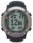 Aladin A1 Dive Watch Computer