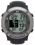 Aladin A1 Dive Watch Computer