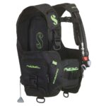 ScubaPro Rebel V2
