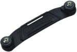 Scubapro Hydros Knife & Accessory Plate