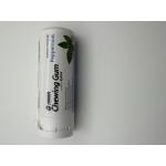 Diver Dry Mouth Gum - Peppermint (1 vial-30 pieces each per vial)