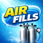 Air Fill Card