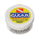 NO-FOG ABSOLUTELY CLEAR - PASTE - 1 OZ