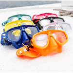 Zoom Lite Dive Mask