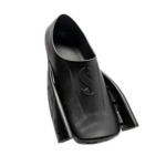 Scubapro Modular Fin System Boot-Fit Pocket, Black XS