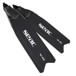 Seac Freediving Fins M-30 Grey XS