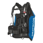 Navigator Lite W/Bpi. BCD Blue XXS-M