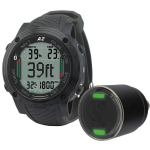 Aladin A2 Dive Watch Computer