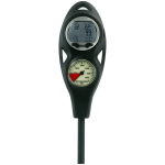 Scubapro Aladin One Matrix 2-Gauge Diving Console