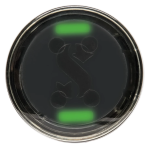 Scubapro Galileo Hud Pro W/Smart+ Pro Transmitter