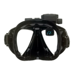 Scubapro Galileo Hud Pro W/Smart+ Pro Transmitter