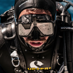 Scubapro Galileo Hud Pro W/Smart+ Pro Transmitter