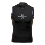 Scubapro Sport Hoodless Vest, 2.0 MM, Unisex - Small