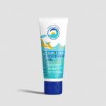 Stream2Sea Sun & Sting Relief Gel  2.5 Oz