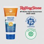 Stream2Sea Water Sport Sunscreen - SPF 30 3oz