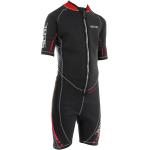 Trendy Kid 2.5mm Neoprene Shorty Wetsuit 5 Years (X-Small)