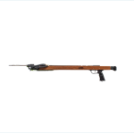 Woody 33 Custom Mahogany Speargun