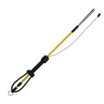 Lionfish Sling Shooter W/ Fixed Stainless Paralyzer