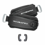 Hydros Pro2 Monorail Pocket Set - Black